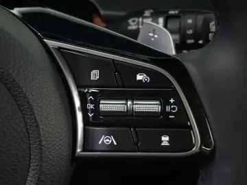 2023 Kia Seltos с пробегом 40 192 км