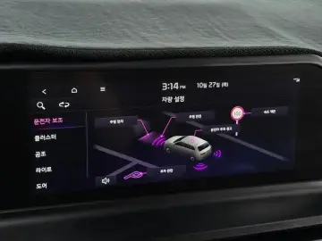 2023 Kia Seltos с пробегом 40 192 км