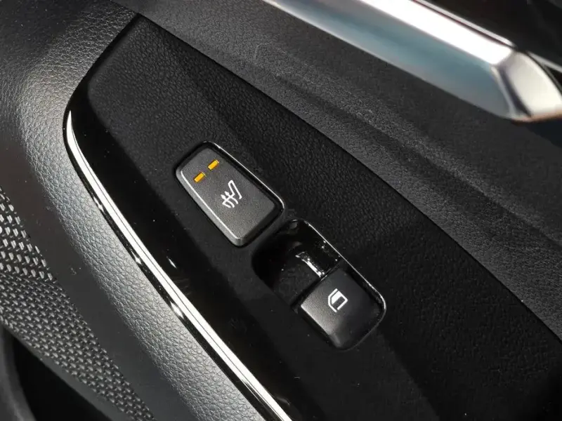 2023 Kia Seltos с пробегом 40 192 км