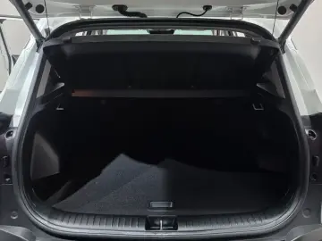 2025 Kia Seltos с пробегом 16 641 км