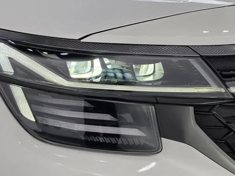 2025 Kia Seltos с пробегом 16 641 км
