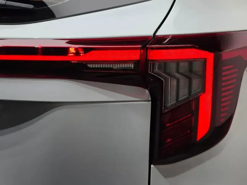 2025 Kia Seltos с пробегом 16 641 км