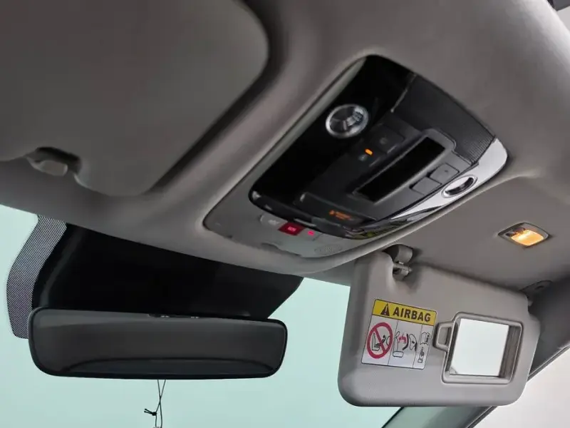 2025 Kia Seltos с пробегом 16 641 км