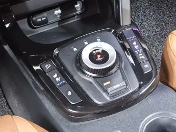 2023 Kia Seltos с пробегом 52 658 км