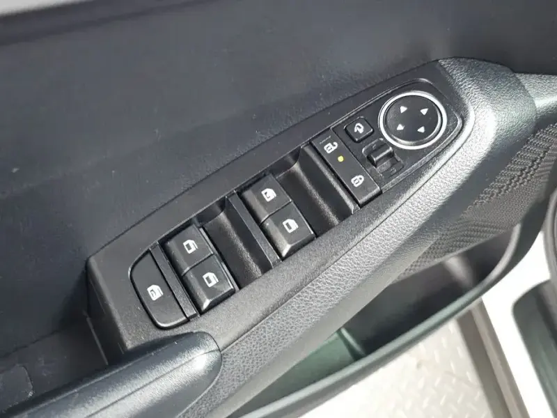 2024 Kia Seltos с пробегом 4 932 км
