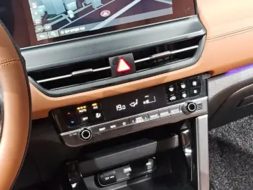 2023 Kia Seltos с пробегом 52 658 км