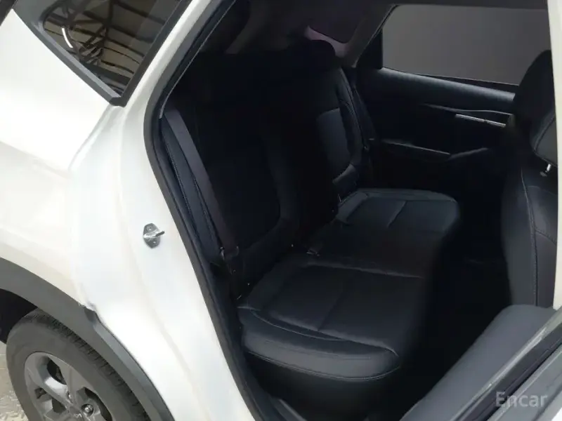 2022 Kia Seltos с пробегом 77 506 км