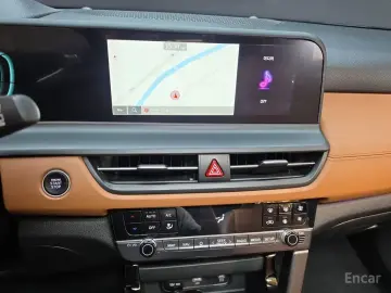 2023 Kia Seltos с пробегом 27 758 км