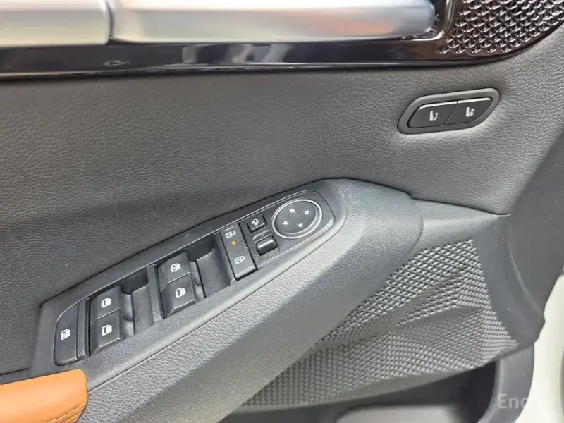 2023 Kia Seltos с пробегом 27 758 км