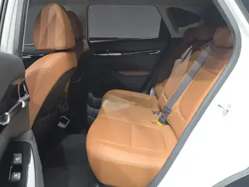 2023 Kia Seltos с пробегом 53 010 км