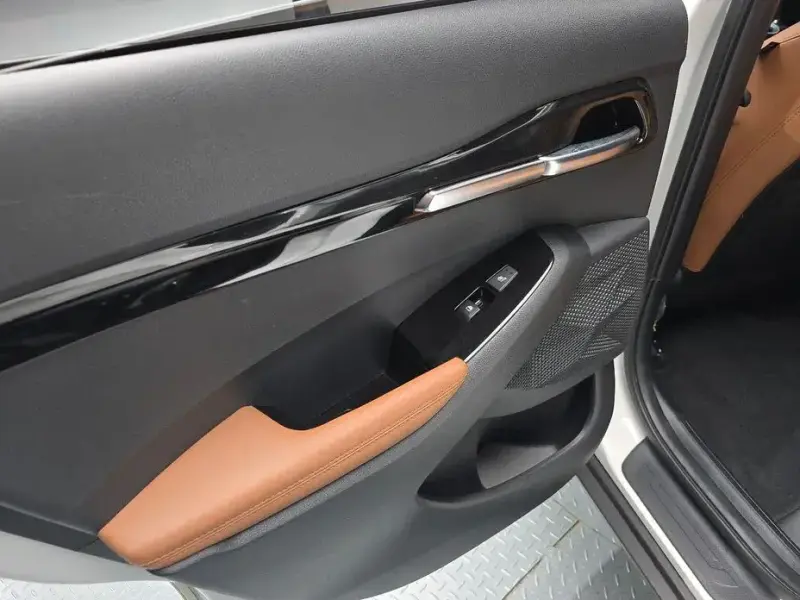 2023 Kia Seltos с пробегом 53 010 км