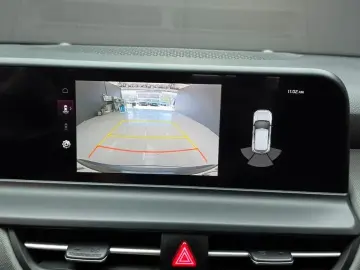 2022 Kia Seltos с пробегом 22 865 км
