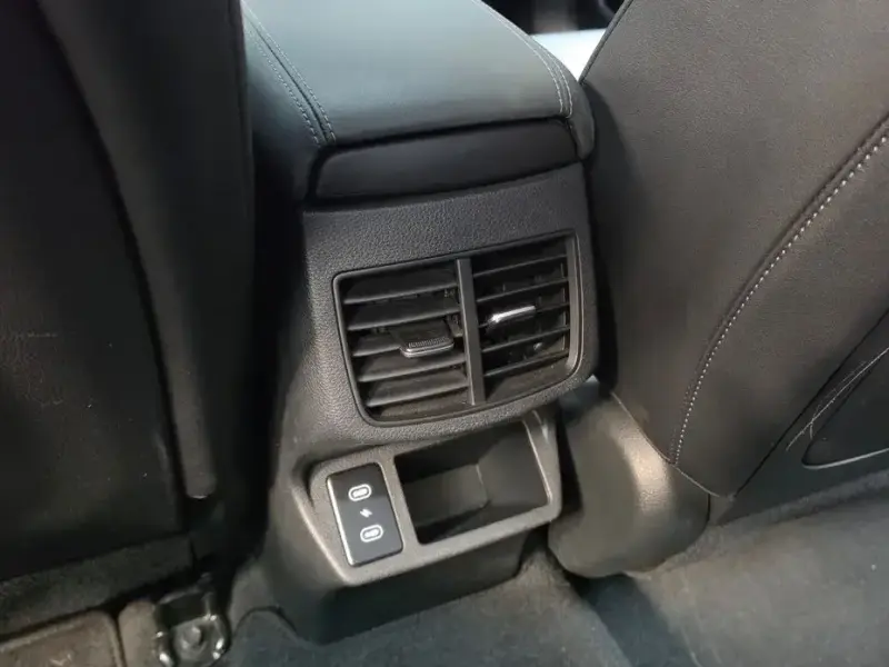 2023 Kia Seltos с пробегом 47 130 км
