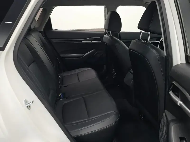 2022 Kia Seltos с пробегом 91 686 км