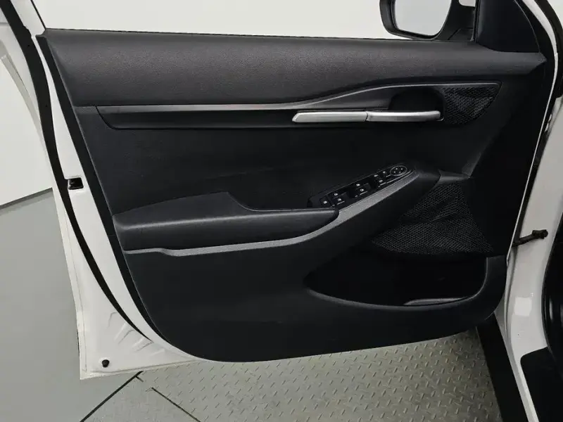 2022 Kia Seltos с пробегом 91 686 км