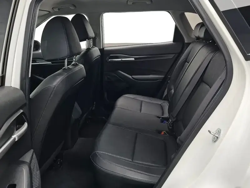 2022 Kia Seltos с пробегом 91 686 км