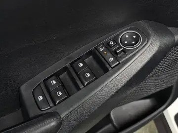 2022 Kia Seltos с пробегом 91 686 км