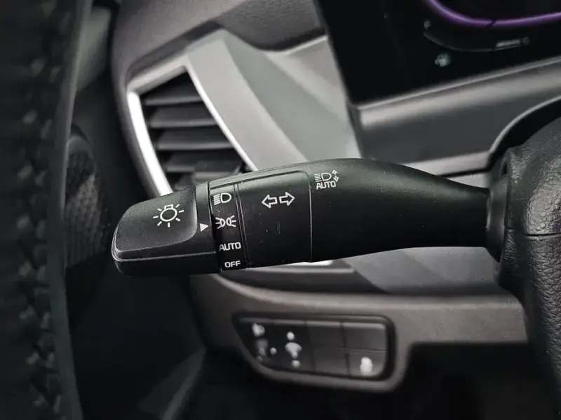 2022 Kia Seltos с пробегом 91 686 км