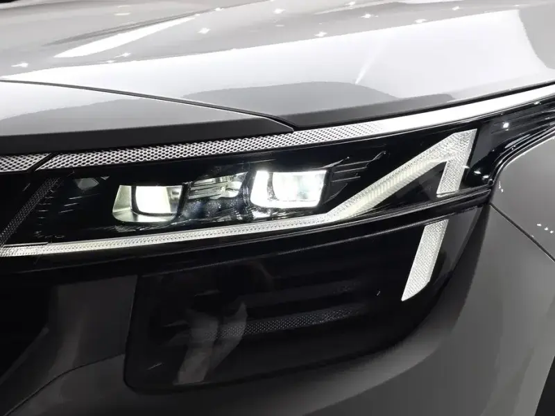 2025 Kia Seltos с пробегом 7 713 км