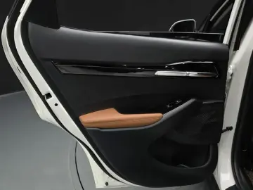 2025 Kia Seltos с пробегом 7 713 км