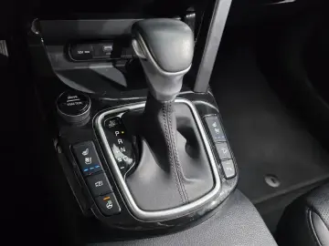 2022 Kia Seltos с пробегом 63 152 км