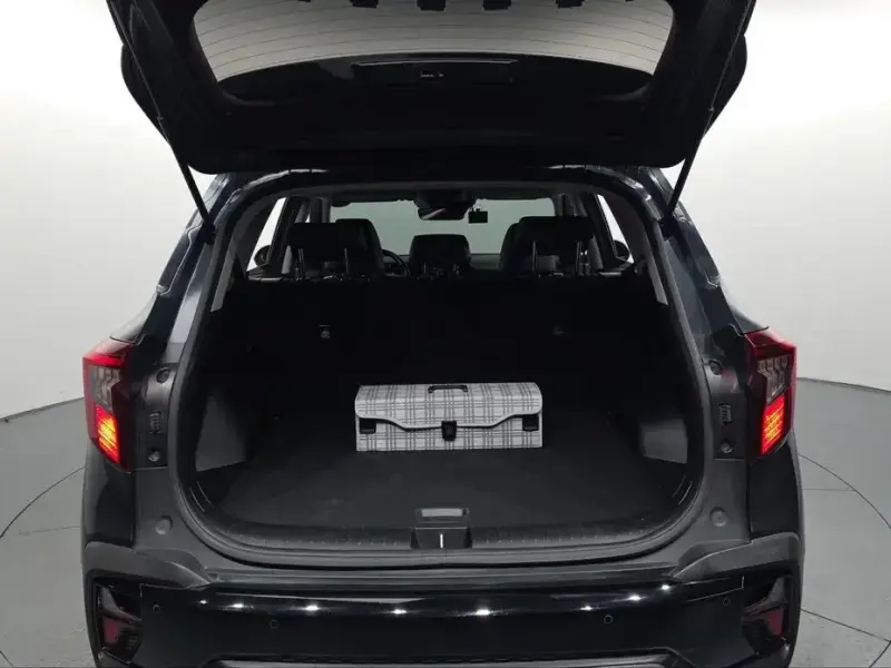 2022 Kia Seltos с пробегом 63 152 км