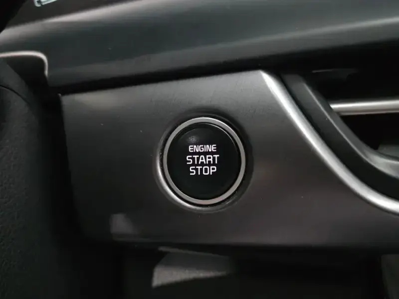 2022 Kia Seltos с пробегом 63 152 км