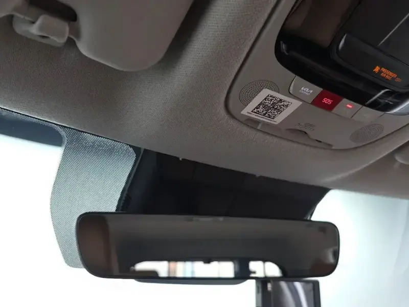 2025 Kia Seltos с пробегом 19 821 км