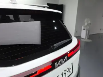 2025 Kia Seltos с пробегом 19 821 км