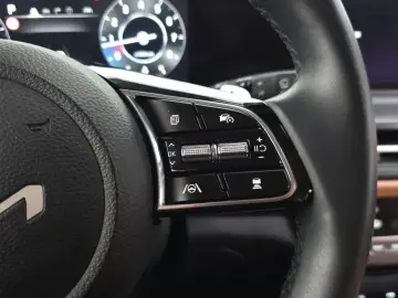 2025 Kia Seltos с пробегом 19 821 км