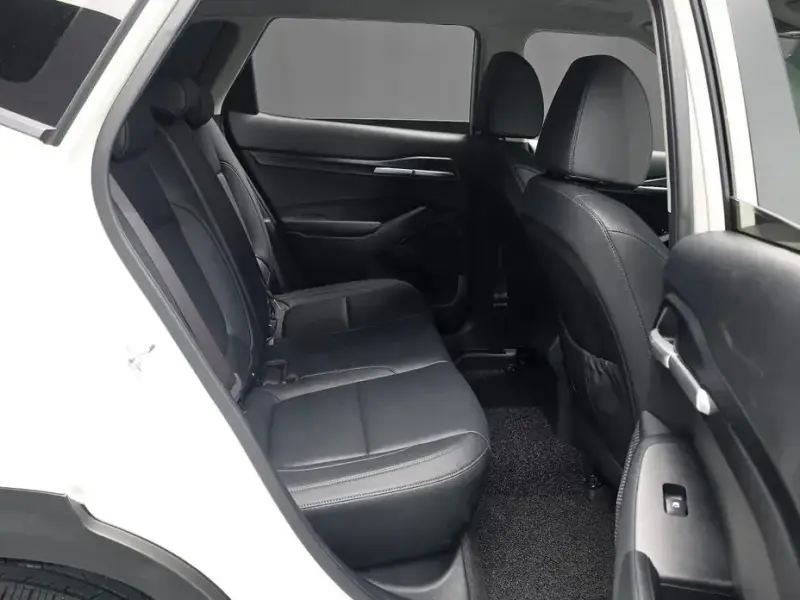 2024 Kia Seltos с пробегом 3 391 км