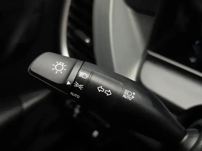 2024 Kia Seltos с пробегом 3 391 км