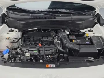 2024 Kia Seltos с пробегом 31 668 км