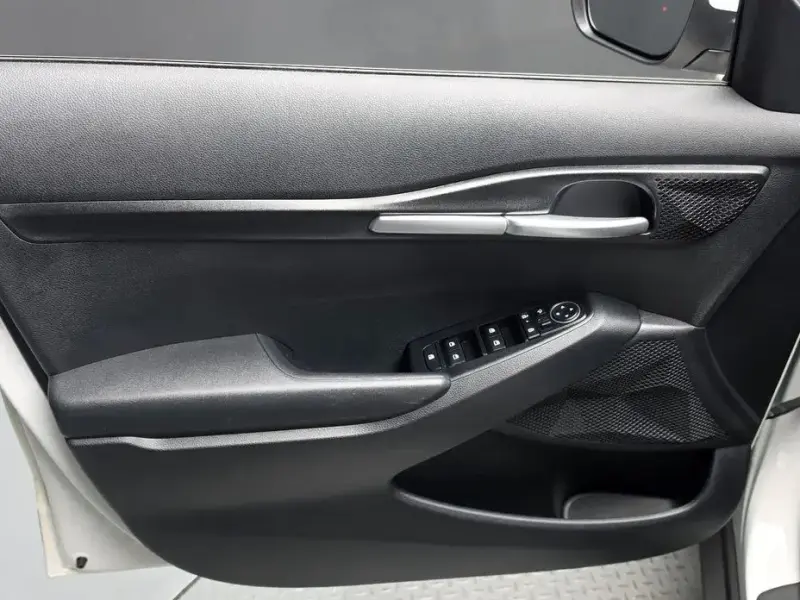 2024 Kia Seltos с пробегом 3 391 км