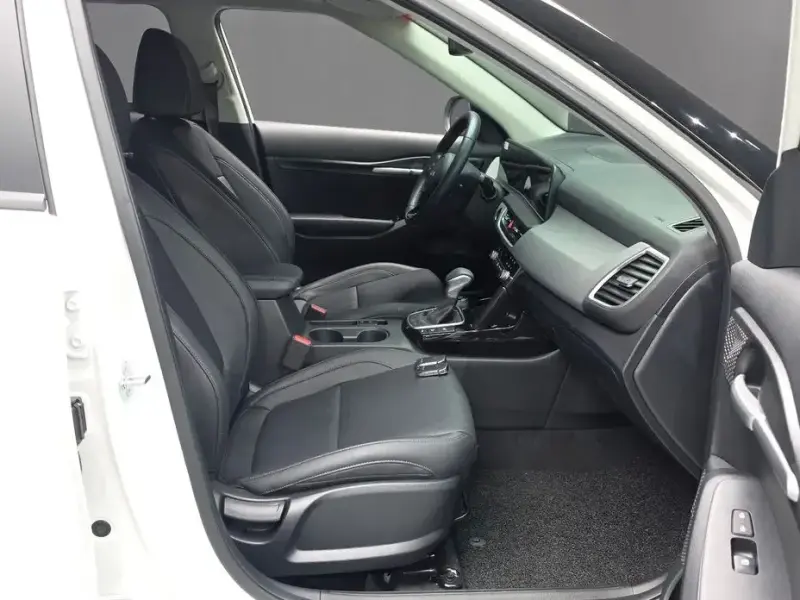 2024 Kia Seltos с пробегом 3 391 км