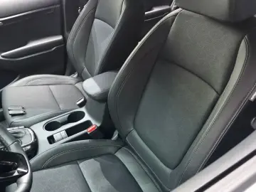 2024 Kia Seltos с пробегом 3 391 км
