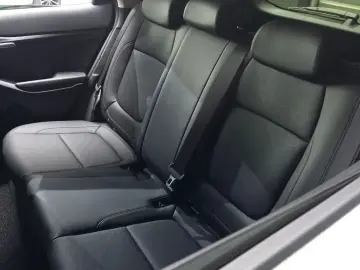 2024 Kia Seltos с пробегом 3 391 км