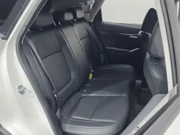 2024 Kia Seltos с пробегом 31 668 км