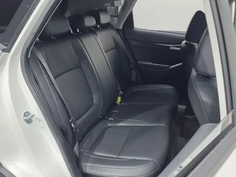 2024 Kia Seltos с пробегом 31 668 км