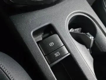 2024 Kia Seltos с пробегом 31 668 км
