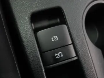 2024 Kia Seltos с пробегом 3 391 км