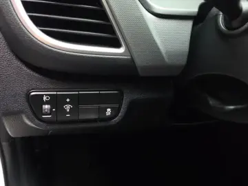 2024 Kia Seltos с пробегом 3 391 км