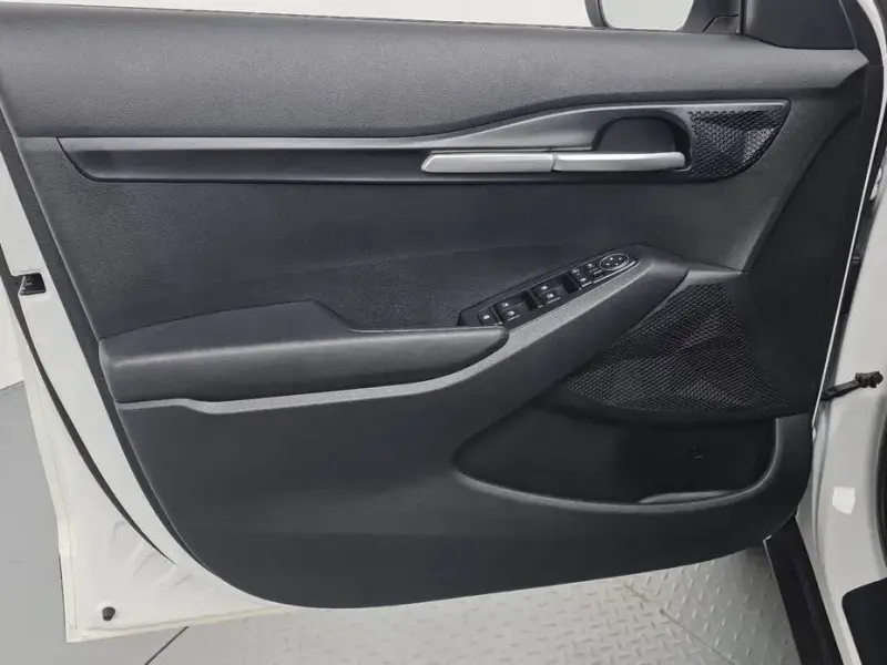 2024 Kia Seltos с пробегом 31 668 км