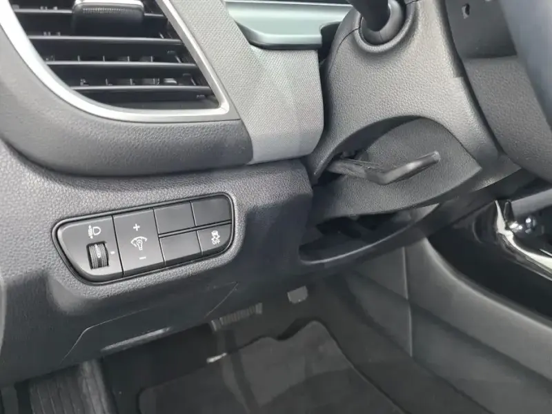 2024 Kia Seltos с пробегом 31 668 км