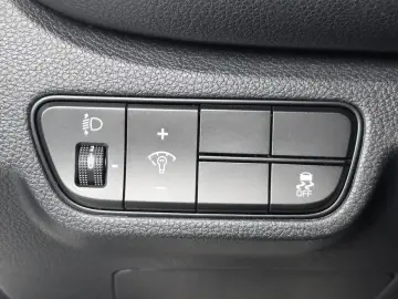 2023 Kia Seltos с пробегом 34 347 км