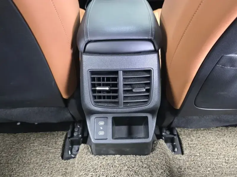 2023 Kia Seltos с пробегом 58 828 км