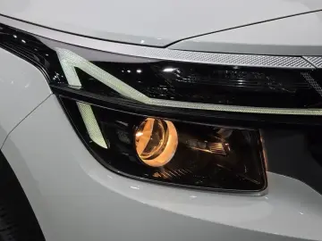 2023 Kia Seltos с пробегом 34 347 км
