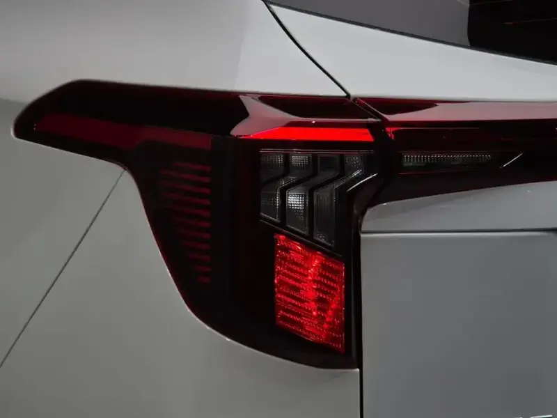 2023 Kia Seltos с пробегом 34 347 км