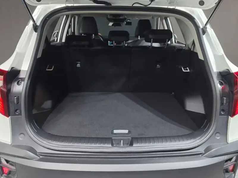 2023 Kia Seltos с пробегом 34 347 км