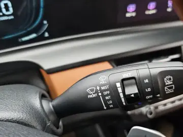 2024 Kia Seltos с пробегом 40 875 км